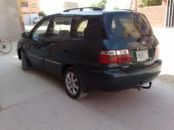 Kia Carens de 2006 - Casablanca