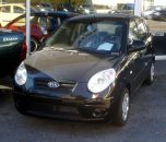 Kia Picanto de 2008 - 75000 Km - Tanger