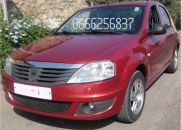 Dacia Logan essence occasion Casablanca 55000km - Annonce n° 211705