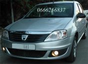 Dacia Logan DCI occasion Casablanca 68000km - Annonce n° 