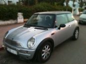 Mini Cooper de 2005 - 110000 Km - Rabat