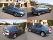 Peugeot 407 de 2005 - 170000 Km - Rabat