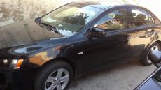 Mitsubishi Lancer de 2010 - Safi