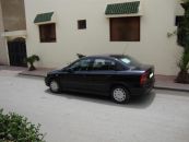 Opel Astra de 2004 - 185000 Km - Rabat