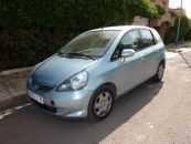 Honda Jazz de 2006 - 52000 Km - Casablanca