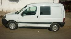 Peugeot Partner de 2004 - 240000 Km - Casablanca