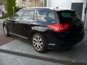 Citroen C5 de 2010 - 120000 Km - Casablanca