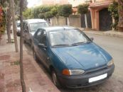 Fiat Palio de 2012 - 205000 Km - Casablanca