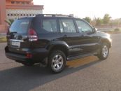 Toyota prado de 2006 - 140000 Km - Ouarzazate