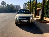 Pajero de 2008 à Casablanca