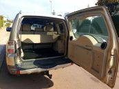 Pajero de 2008 à Casablanca
