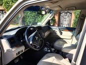 Pajero de 2008 à Casablanca