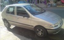 Fiat Palio de 1999 - 140000 Km - Mohammedia
