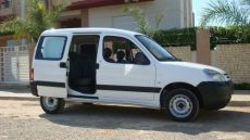 Peugeot Partner de 2003 - Rabat