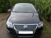 Volkswagen Passat de 2006 - 156000 Km - Meknes