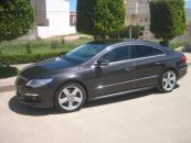 Volkswagen Passat de 2010 - 71000 Km - Oujda