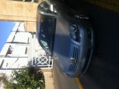 Toyota Avensis de 2007 - 110000 Km - Casablanca