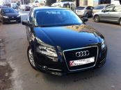 Audi A3 de 2011 - 39000 Km - Casablanca