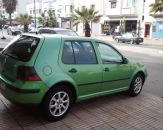Volkswagen Golf IV de 1998 - 220000 Km - Rabat