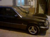 Mercedes 250 D de 1991 - 0000 Km - Fes