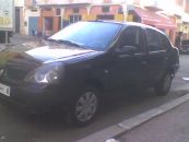 Renault Clio II de 2005 - 95000 Km - Mohammedia