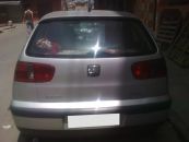 Seat Ibiza de 2000 - 266193 Km - Casablanca