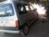 Citroen Berlingo de 2003 - Autres villes