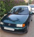 Volkswagen Polo essence occasion Casablanca 104000km - Annonce n° 211988