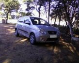 Kia Picanto de 2008 - 140000 Km - Tanger