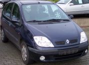 Renault Scénic diesel occasion Fes 270000km - Annonce n° 211824