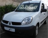 Renault Kangoo DCI occasion Casablanca 78000km - Annonce n° 