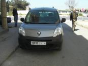 Renault Kangoo de 2009 - 77350 Km - Rabat