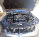 Cherokee de 2018 à Casablanca