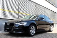 Audi A6 de 2012 - 26700 Km - Allemagne