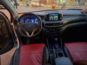 Tucson de 2022 à Casablanca