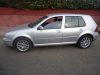 Volkswagen Golf IV de 2003 - 145000 Km - Casablanca