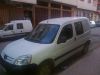 Peugeot 1007 de 2009 - 66000 Km - Casablanca