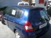 Honda Jazz de 2004 - 140000 Km - Casablanca
