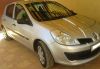 Renault Clio III essence occasion Meknes 70000km - Annonce n° 211951