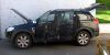 Chevrolet Captiva de 2008 - 110500 Km - Casablanca