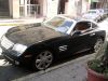 Chrysler Crossfire de 2005 - 76500 Km - Casablanca