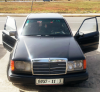 Mercedes 200 D de 1986 - Mohammedia