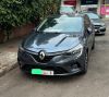 Clio de 2021 à Casablanca
