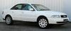Audi A4 de 2006 - 101000 Km - Casablanca