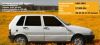 Fiat Uno de 2002 - 160000 Km - Casablanca