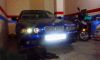 BMW SERIE 5 de 2001 - 120000 Km - Casablanca
