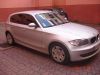 BMW SERIE 1 de 2008 - 79000 Km - Casablanca