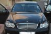 Mercedes Classe C de 2004 - 137118 Km - Mohammedia