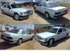 Mercedes 190 de 1993 - 170000 Km - Casablanca