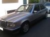 Mercedes 250 D de 1992 - 300000 Km - Casablanca